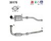 AS 30175 Catalytic Converter